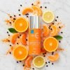 EnergyCsime Crema Blanqueadora Antimanchas Arbutine Vitamina C FPS15 200ml