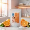 EnergyCsime Mascarilla Peel Off Despigmentante Aclaradora Vitamina C 200g EnergyCsime Mascarilla Peel Off Despigmentante Aclaradora Vitamina C 200g