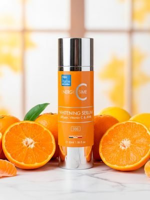 EnergyCsime Sérum Blanqueador antimanchas arbutine AHAs Vitamina C 30ml EnergyCsime Sérum Blanqueador antimanchas arbutine AHAs Vitamina C 30ml