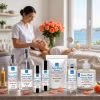 Essence Marine & Botanique Botox Like Kit Pro10 productos 50 tratamientos completos Anti Líneas de Expresión Argireline® 10% Botox Like (ref.KP900) Essence Marine & Botanique Botox Like Kit Pro10 productos 50 tratamientos completos Anti Líneas de Expresión Argireline® 10% Botox Like (ref.KP900)