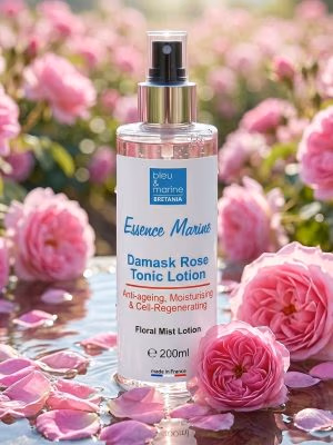Essence Marine & Botanique Bruma Floral Locion Tonica Hidrolato de Rosas Damascena Antienvejecimiento Hidratante y Regenerador Celular 200ml (ref900) Essence Marine & Botanique Bruma Floral Locion Tonica Hidrolato de Rosas Damascena Antienvejecimiento Hidratante y Regenerador Celular 200ml (ref900)