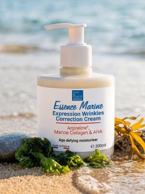 Essence Marine & Botanique Crema Anti Arrugas Botox Like Argireline 300ml (ref. 908) Essence Marine & Botanique Crema Anti Arrugas Botox Like Argireline 300ml (ref. 908)