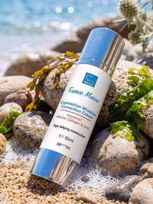 Essence Marine & Botanique Crema Anti Arrugas Botox Like Argireline 50ml (ref. 908)
