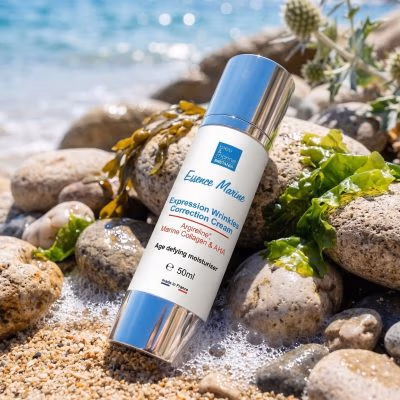 Essence Marine & Botanique Crema Anti Arrugas Botox Like Argireline 50ml (ref. 908)