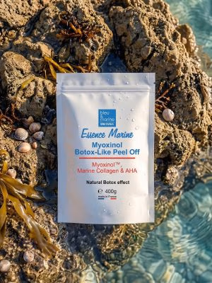 Essence Marine & Botanique Myoxinol Injection like Peel Off Mask 400g (ref. 902) Essence Marine & Botanique Myoxinol Injection like Peel Off Mask 400g (ref. 902)