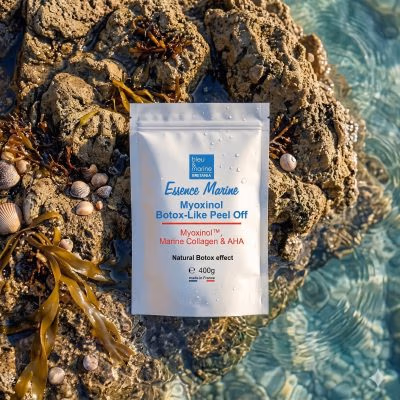 Essence Marine & Botanique Myoxinol Injection like Peel Off Mask 400g (ref. 902) Essence Marine & Botanique Myoxinol Injection like Peel Off Mask 400g (ref. 902)