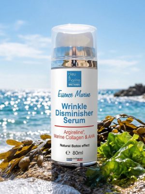 Essence Marine & Botanique Suero Efecto Botox Like Argireline 80ml REF901 Essence Marine & Botanique Suero Efecto Botox Like Argireline 80ml REF901