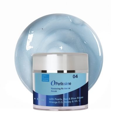 Exfoliante-facial-natural-ilumina-50ml OPERLISSIME KIT REVENTA 30% DESCUENTO