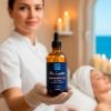 Formato profesional cabina esteticista aceite arandano Mer Expertise Aceite Orgánico Antiedad Formato profesional cabina esteticista aceite arandano Mer Expertise Aceite Orgánico Antiedad