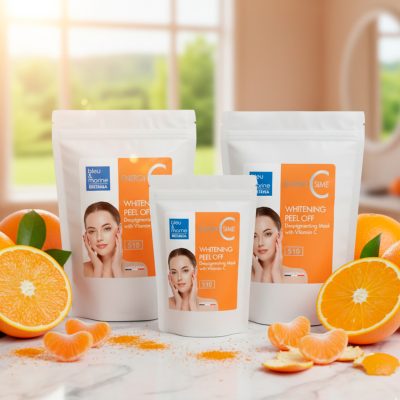 Formatos EnergyCsime Mascarilla Peel Off Despigmentante Aclaradora Vitamina C Formatos EnergyCsime Mascarilla Peel Off Despigmentante Aclaradora Vitamina C