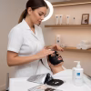 G9 4 Mer Contrôle Mascarilla Detox de Biocelulosa con Carbón Activo (ref.613)