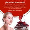 Gel-2en1-Contorno-de-ojos-antibolsas-elastina-colageno-algas-rojas-silicio-CoralLine-112 CoralLine Expert Organic Apricot Kernel Massage Oil Under Eye Contour Cream & Sensitive Skin