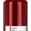 Gel de Cañamo Calmante Gel Calmante e Hidratante para Masaje Corporal, Lubrica y Alivia Dolores Musculares.