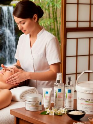 Illuminant Lift Kit Pro 50 tratamientos Tez de Porcelana Luz Inyectable Illuminant Lift Kit Pro 50 tratamientos Tez de Porcelana Luz Inyectable