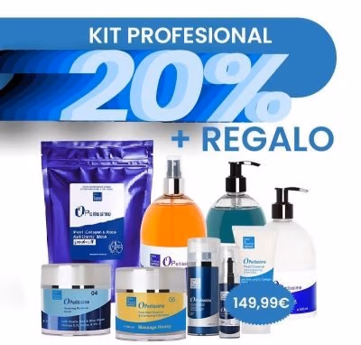 OPERLISSIME ESENCIA DE PERLAS DESCUENTO 20% + REGALO OPERLISSIME ESENCIA DE PERLAS DESCUENTO 20% + REGALO