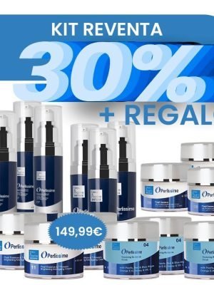 OPERLISSIME PERLAS 100% NATURAL BMBRETANIA KIT REVENTA 30% DESCUENTO OPERLISSIME PERLAS 100% NATURAL BMBRETANIA KIT REVENTA 30% DESCUENTO
