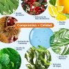 Locion Cryo 3 Loción Vendas Frías Profesional – Refrescante, Reafirmante Piernas Cansadas (ref.1033)