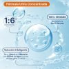 Locion Cryo 6 Loción Vendas Frías Profesional – Refrescante, Reafirmante Piernas Cansadas (ref.1033)