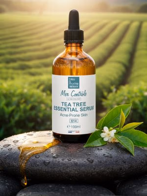 MAIN ESSENTIAL SERUM TEA TREE 100ml MAIN ESSENTIAL SERUM TEA TREE 100ml