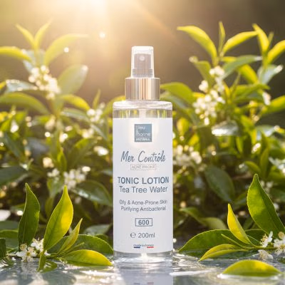 MAIN TEA TREE FLORAL WATER 200ML MAIN TEA TREE FLORAL WATER 200ML