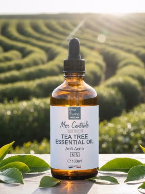 MAIN essential tea tree oil 100ml MAIN essential tea tree oil 100ml