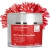 CoralLine Expert Mascarilla Anti Fatiga de Algas Rojas 3en1: Reafirmante, Descongestionante y Reparadora   (Ref. 106)