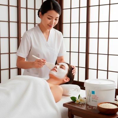 Mascarilla Peel Off Blanqueadora illuminant Lift tratamiento facial revolucionario Mascarilla Peel Off Blanqueadora illuminant Lift tratamiento facial revolucionario