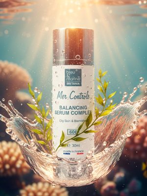Mer Contrôle Sérum Equilibrante Piel Grasa e Imperfecciones (ref.606) 30ml Mer Contrôle Sérum Equilibrante Piel Grasa e Imperfecciones (ref.606) 30ml