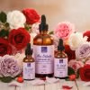Mer Délicate Aceite Orgánico de Rosa de Mosqueta formats