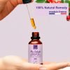 Mer Délicate Aceite Orgánico de Rosa de Mosqueta natural remedy