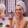 Mer Délicate Aceite Orgánico de Rosa de Mosqueta radiante