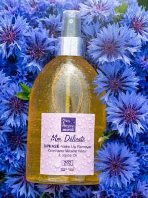 Mer Délicate Desmaquillador Biphasé 500ml