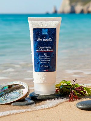 Mer Expertise Oligo Vitality Crema Anti Edad Q10 Silicio Orgánico 200ml Mer Expertise Oligo Vitality Crema Anti Edad Q10 Silicio Orgánico 200ml