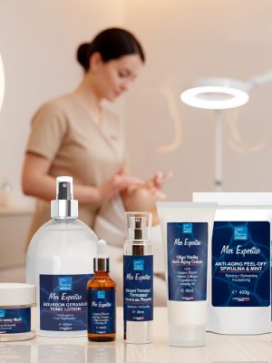 Mer expertise tratamiento profesional esteticista cabina cosmetica natural marina Mer expertise tratamiento profesional esteticista cabina cosmetica natural marina