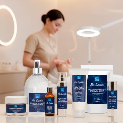 Mer expertise tratamiento profesional esteticista cabina cosmetica natural marina Mer expertise tratamiento profesional esteticista cabina cosmetica natural marina