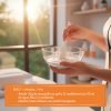 Mix EnergyCsime Mascarilla Peel Off Despigmentante Aclaradora Vitamina C Mix EnergyCsime Mascarilla Peel Off Despigmentante Aclaradora Vitamina C