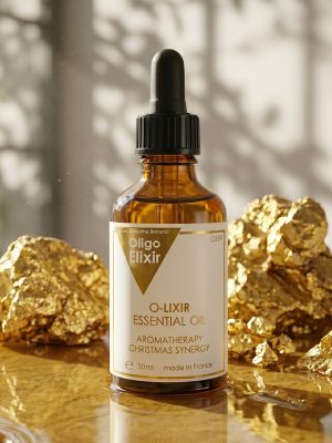 O lixir Essential Christmas Synergy Aceite Esencial Navidad (ref. OE99) 30ml O lixir Essential Christmas Synergy Aceite Esencial Navidad (ref. OE99) 30ml
