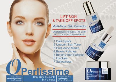 O’Perlissime Sérum Nacarado Efecto Lifting con Perlas & Seda (Ref. OP7) O’Perlissime Sérum Nacarado Efecto Lifting con Perlas & Seda (Ref. OP7)