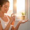 Pulverizar algodon desmaquillante EnergyCsime Agua Hamamelis Astringente Antibrillos Antimanchas Hidrolato Natural Pulverizar algodon desmaquillante EnergyCsime Agua Hamamelis Astringente Antibrillos Antimanchas Hidrolato Natural
