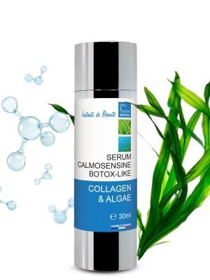 Sérum-Calmosensine-Botox-like Destress-Instants-de-Beauté-30ml Instants de Beauté - Sérum Calmosensine Botox-like Destress (Ref.306)