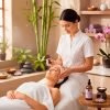 Serum Piel Sensible Calmante Suavizante con Aceites Esenciales Serum Piel Sensible Calmante Suavizante con Aceites Esenciales