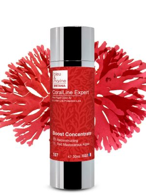 Serum-boost-30ml-renovador-concentrado-coralline-107 CoralLine Expert Concentrado Renovador Boost con Algas Rojas (Ref.107)