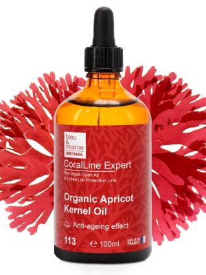 aceite-nuez-albaricoque-100ml CoralLine Expert Organic Apricot Kernel Massage Oil Under Eye Contour Cream & Sensitive Skin