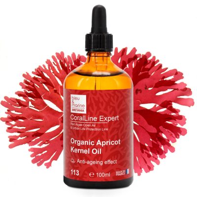 aceite-nuez-albaricoque-100ml CoralLine Expert Organic Apricot Kernel Massage Oil Under Eye Contour Cream & Sensitive Skin