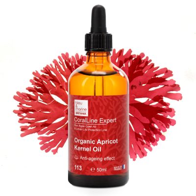 aceite-nuez-albaricoque-antiarrugas-50ml CoralLine Expert Aceite de Nuez de Albaricoque Orgánico Antiedad Cuerpo y Cara Rellenador de Arrugas (ref.113)