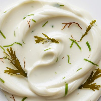 activos seborreguladores minerales marinos extractos de algas purificantes agentes hidratantes no comedogenicos formula ligera sin aceites minerales cosmetica natural ma