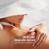aloe vera jengibre 7 Gel de Aloe Vera y Jengibre – Hidratante, reafirmante y refrescante, con aloe de hoja fresca de cultivo ecológico en España – Cara, Cuerpo y Cabello –Afeitarse Después del sol, Piernas (ref.1066)
