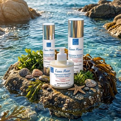 comprar crema argireline online bleu marine bretania mejor crema efecto lifting precio cosmetica profesional tienda estetica especializada oferta crema tensora bmb