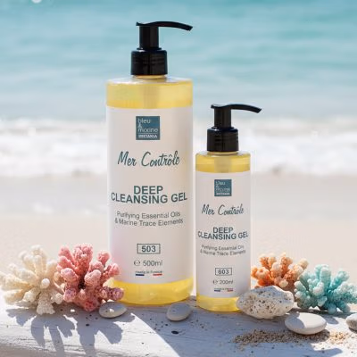 comprar gel limpiador mer controle bleu marine bretania gel limpieza profunda mejor precio cosmetica profesional online limpiador facial piel grasa oferta comprar gel limpiador mer controle bleu marine bretania gel limpieza profunda mejor precio cosmetica profesional online limpiador facial piel grasa oferta