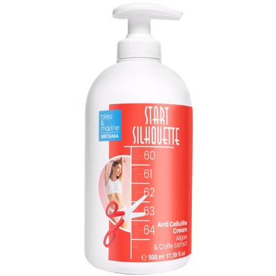crema-anticelulitica-start-silhouette-500ml crema-anticelulitica-start-silhouette-500ml